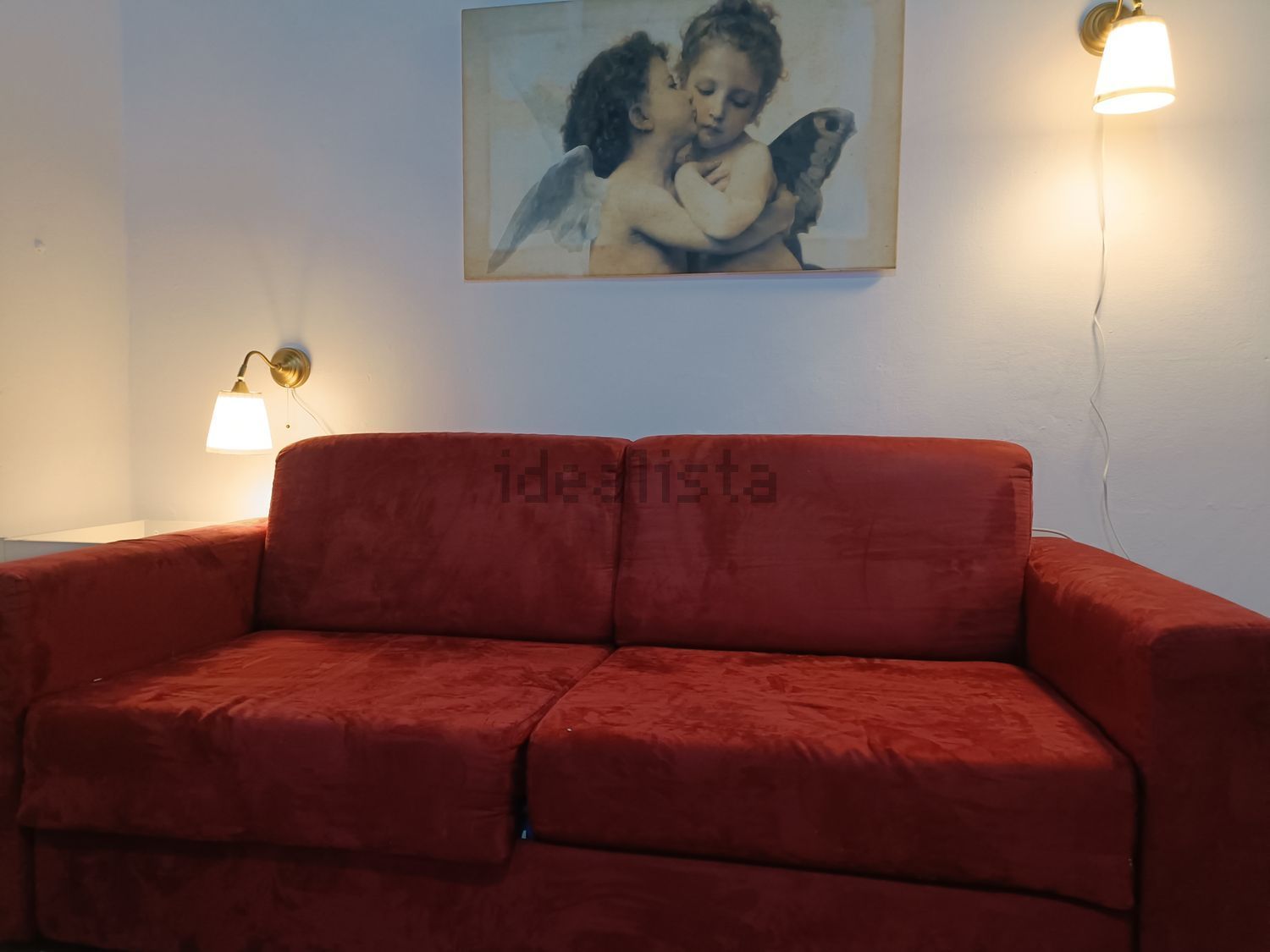 appartamento in affitto a Firenze in zona Centro San Frediano