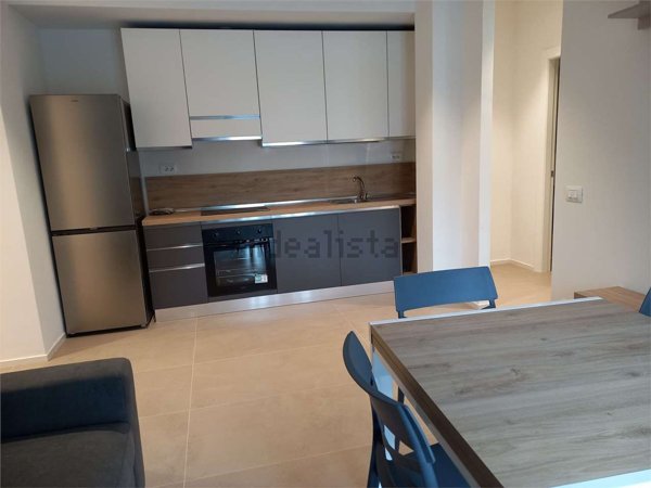 appartamento in affitto a Firenze in zona Campo di Marte