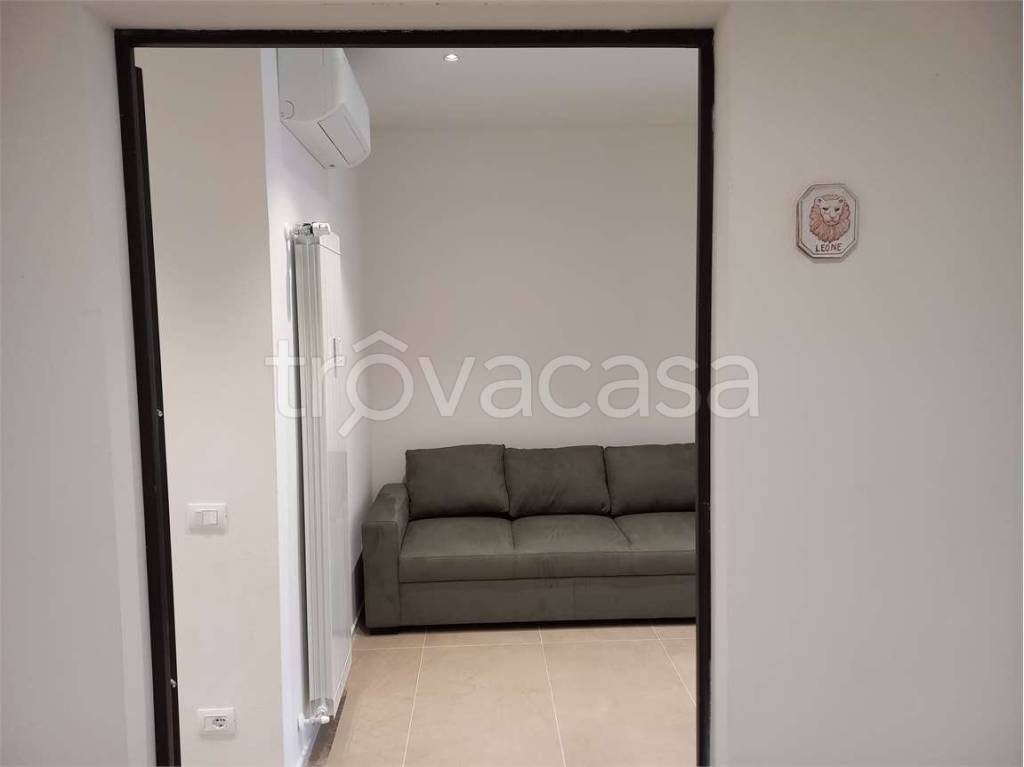 appartamento in affitto a Firenze