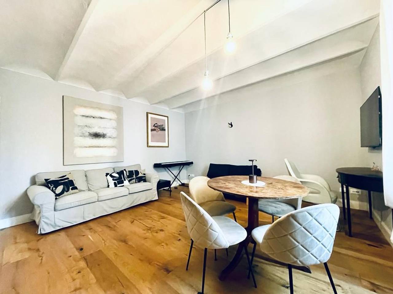 appartamento in affitto a Firenze in zona Centro San Niccolò