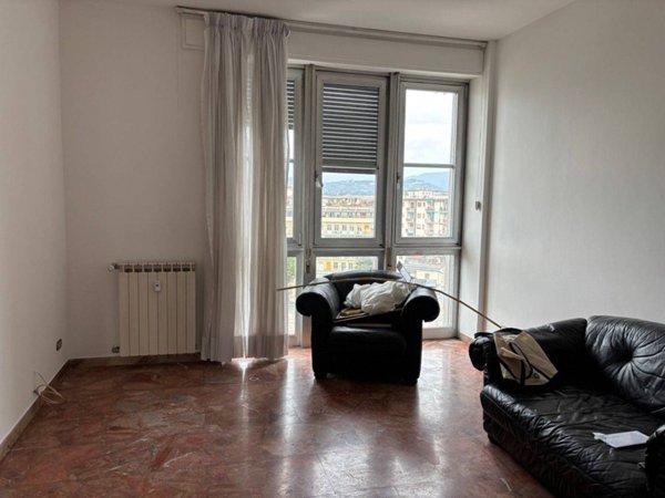 appartamento in affitto a Firenze in zona Novoli
