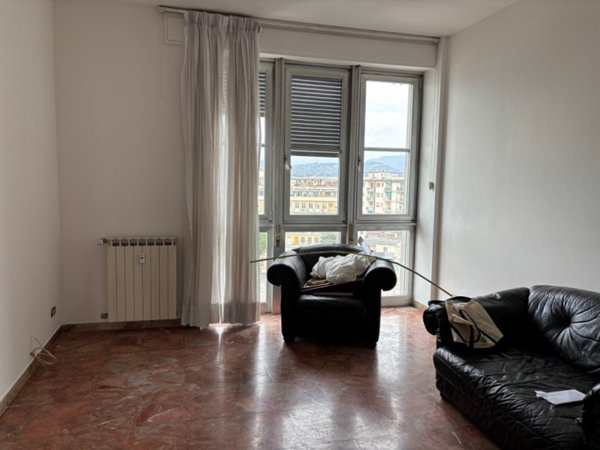 appartamento in affitto a Firenze in zona Novoli