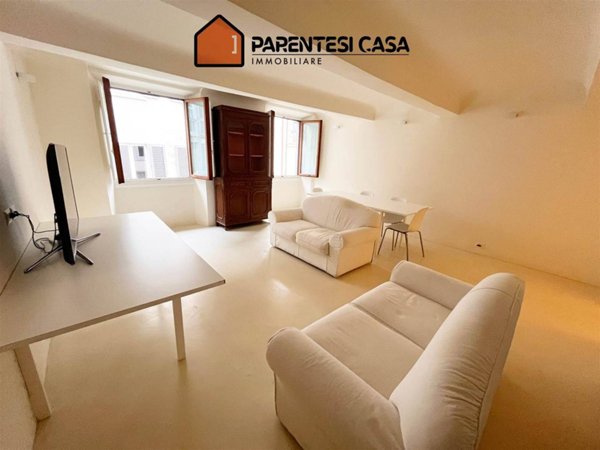 appartamento in affitto a Firenze in zona Centro San Frediano