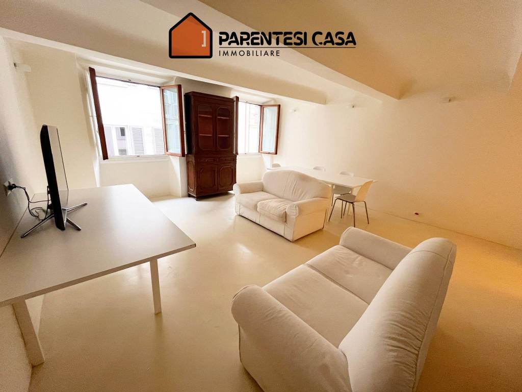 appartamento in affitto a Firenze in zona Centro San Frediano
