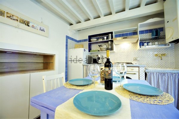 appartamento in affitto a Firenze in zona Centro San Frediano