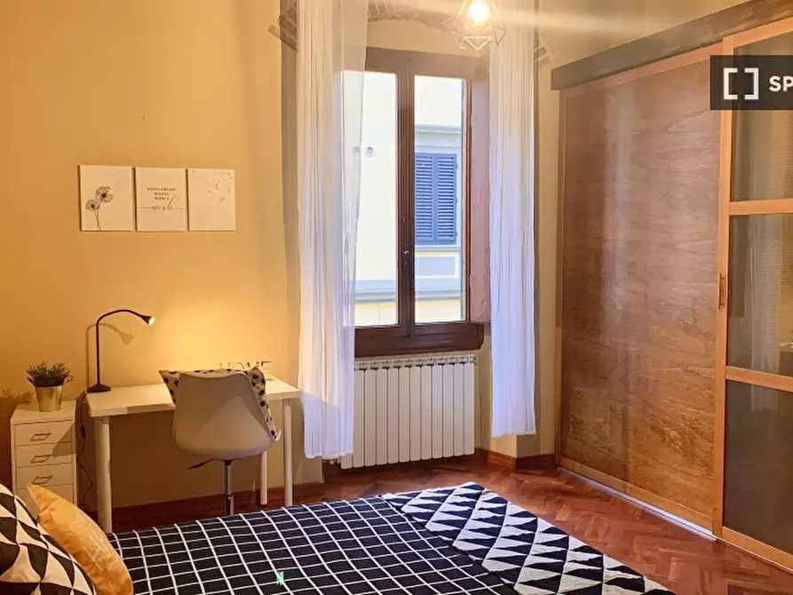 appartamento in affitto a Firenze in zona Coverciano