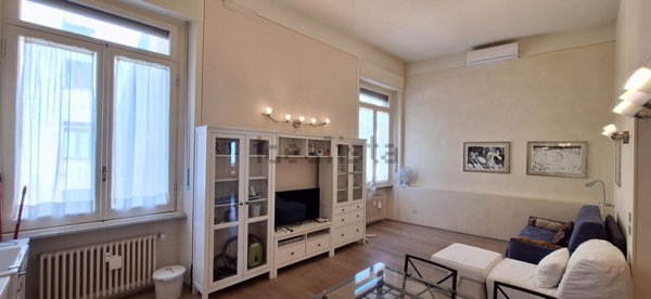 appartamento in affitto a Firenze in zona Centro Santa Maria Novella