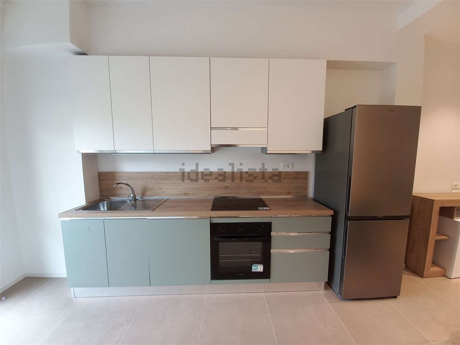 appartamento in affitto a Firenze in zona Campo di Marte