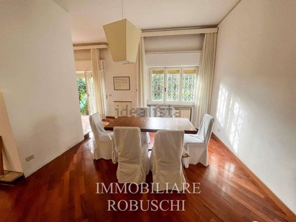 appartamento in affitto a Firenze in zona Le Cure