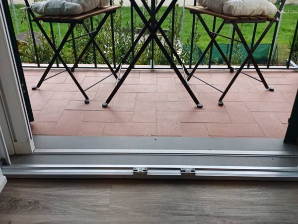 appartamento in affitto a Firenze in zona Centro San Frediano