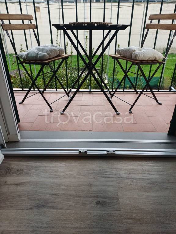 appartamento in affitto a Firenze in zona Centro San Frediano