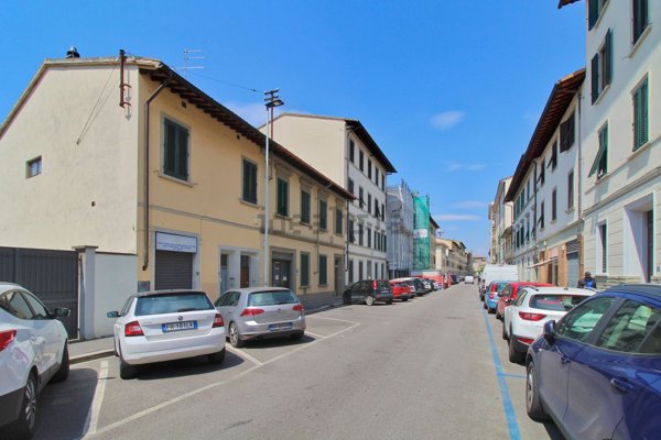 appartamento in affitto a Firenze in zona Centro Storico