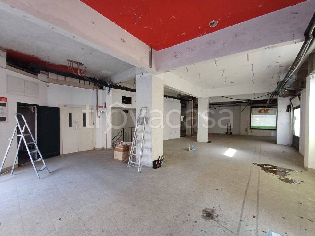 negozio in affitto a Firenze in zona Centro Storico