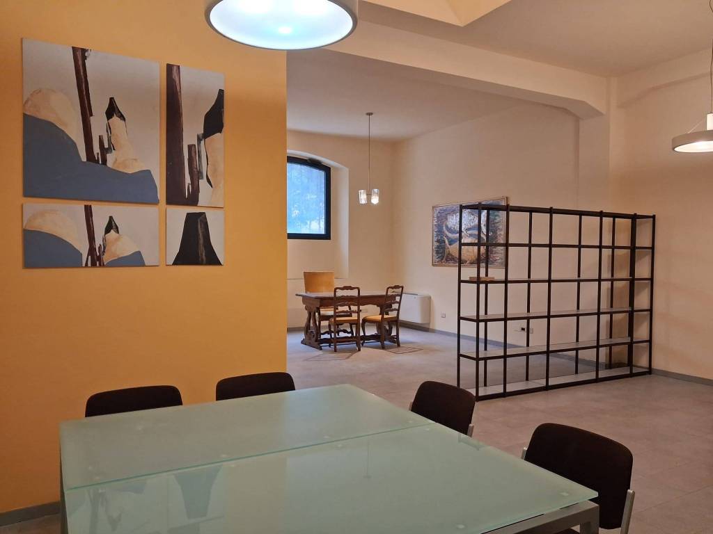 ufficio in affitto a Firenze in zona Campo di Marte