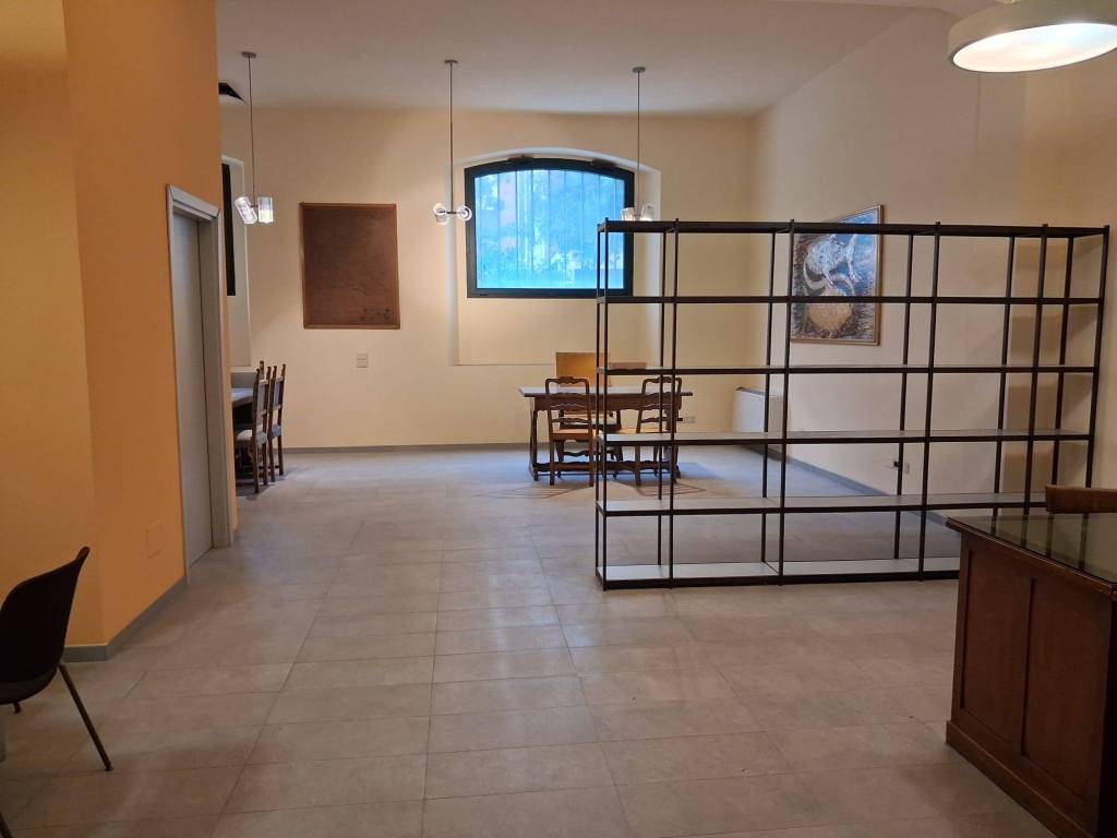 ufficio in affitto a Firenze in zona Campo di Marte