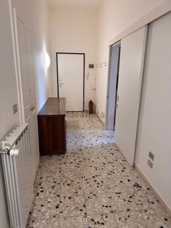 appartamento in affitto a Firenze in zona Careggi