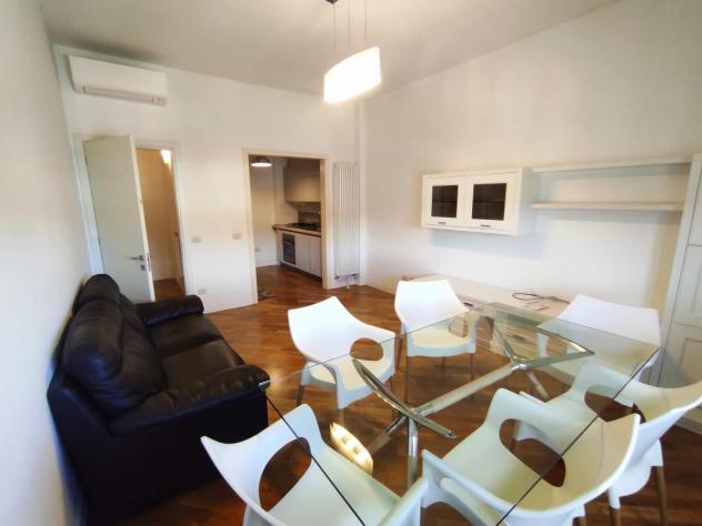 appartamento in affitto a Firenze in zona Novoli