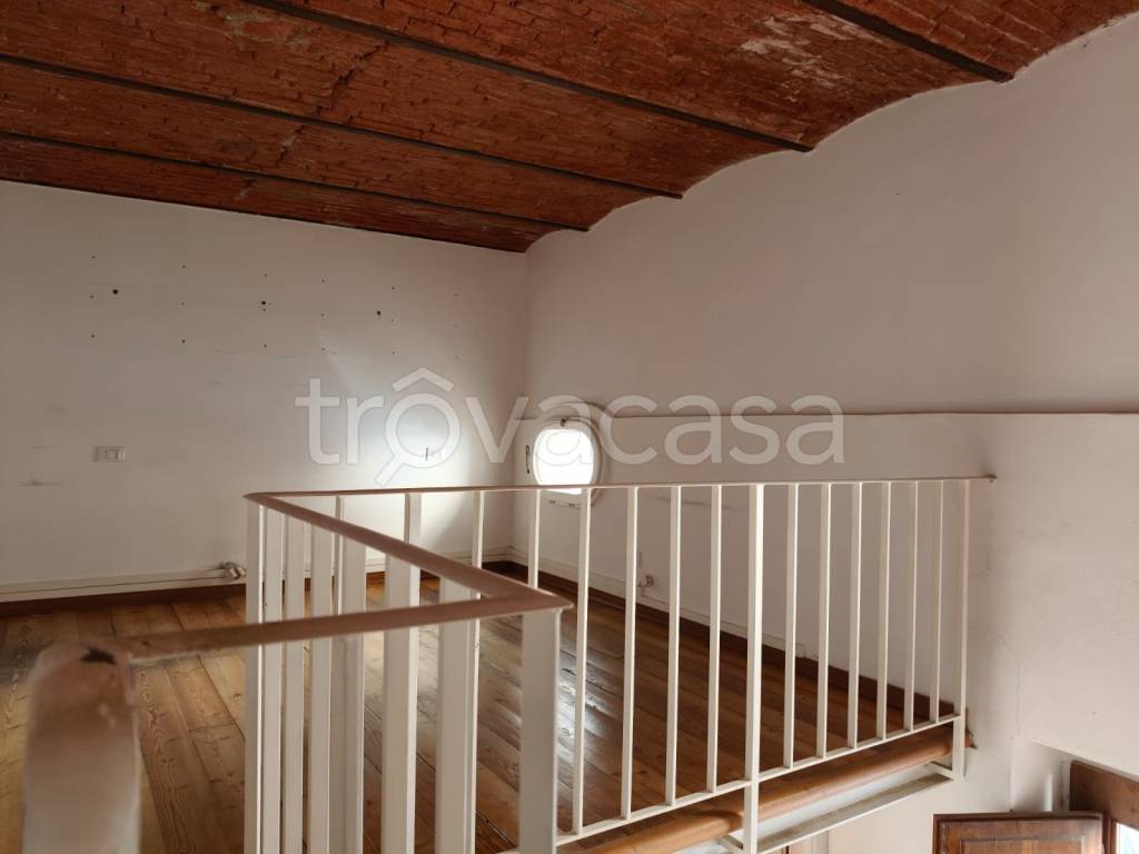 appartamento in affitto a Firenze in zona Campo di Marte