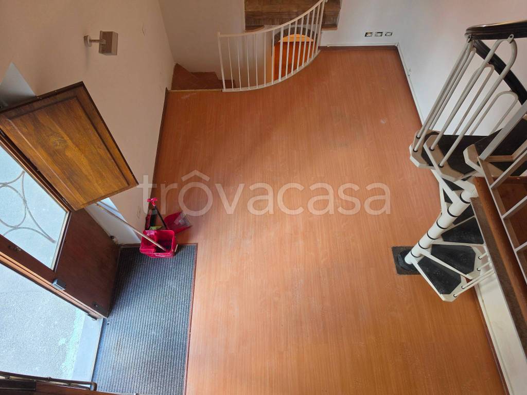 appartamento in affitto a Firenze in zona Campo di Marte