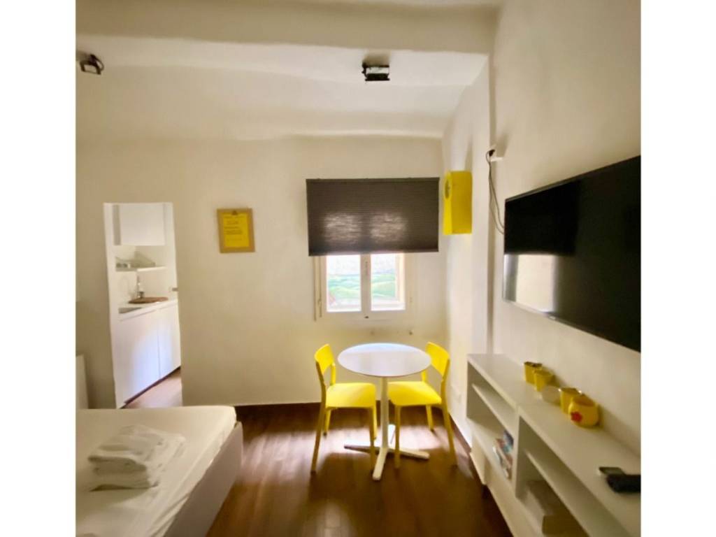 appartamento in affitto a Firenze in zona Centro San Frediano