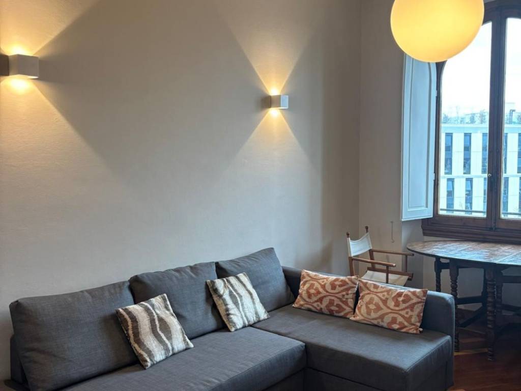 appartamento in affitto a Firenze