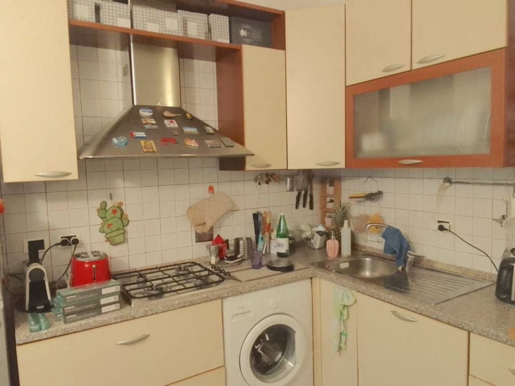 appartamento in affitto a Firenze