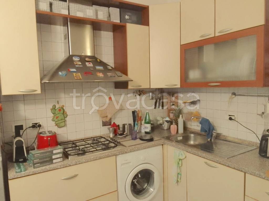 appartamento in affitto a Firenze in zona Centro Duomo