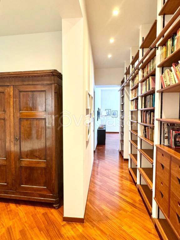 appartamento in affitto a Firenze in zona Centro Santa Croce