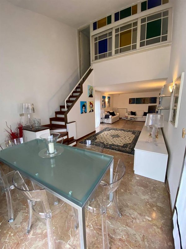 appartamento in affitto a Firenze in zona Porta Romana