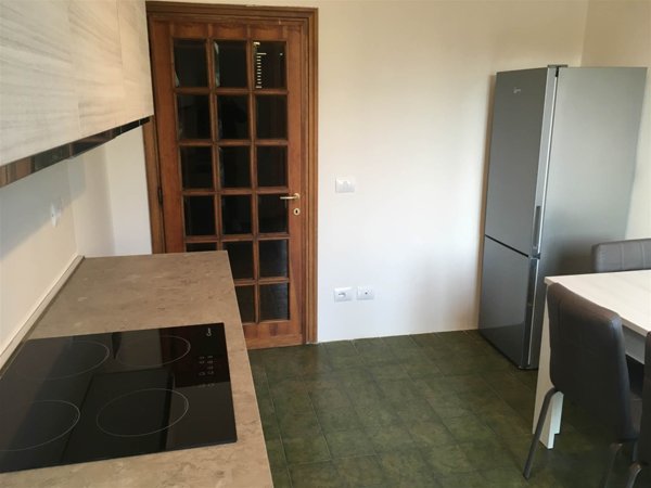 appartamento in affitto a Firenze in zona Careggi