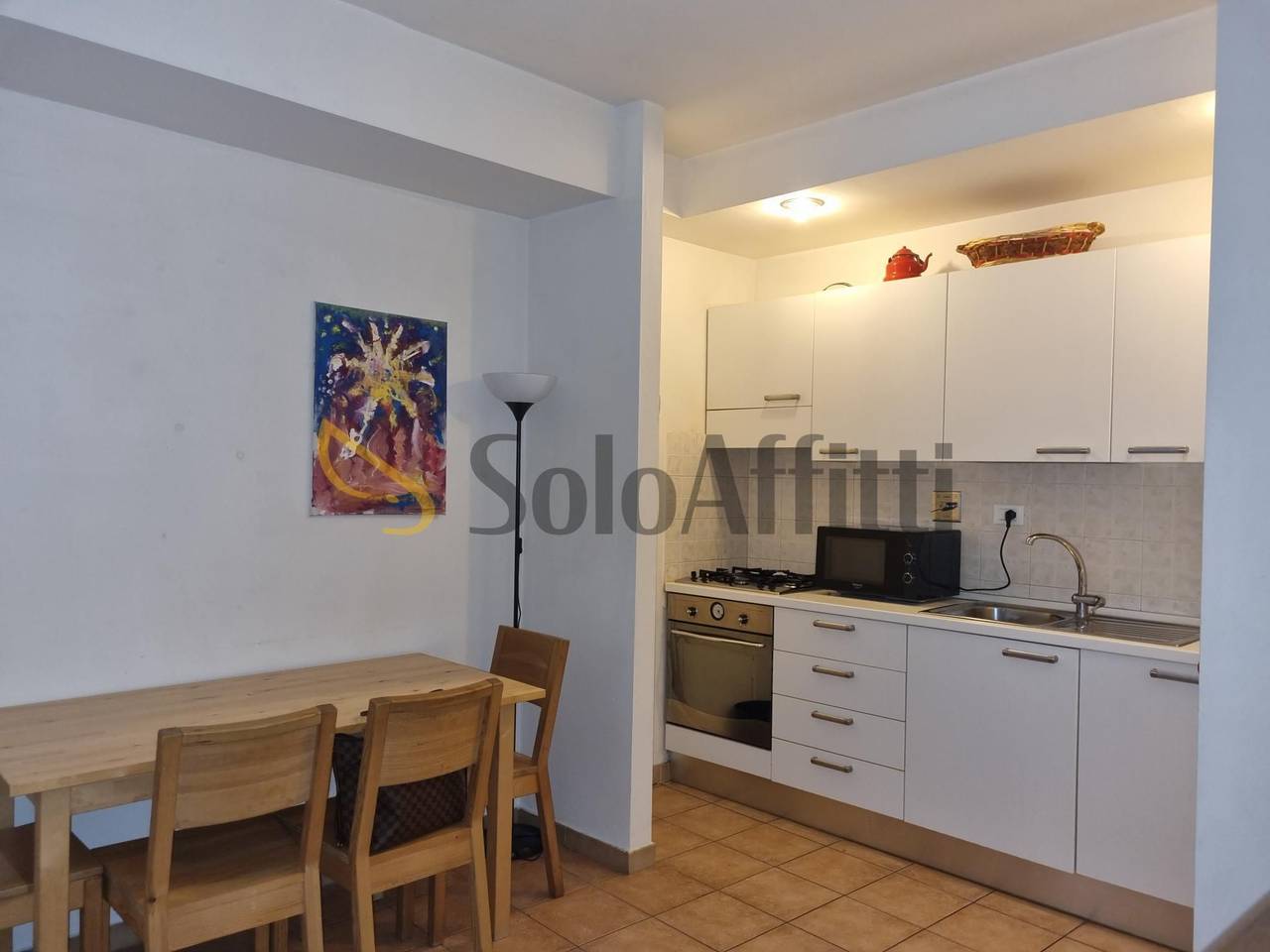 appartamento in affitto a Firenze in zona Centro Duomo