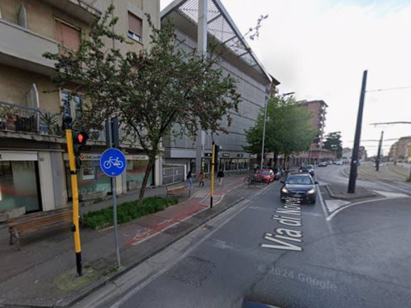 negozio in affitto a Firenze in zona Novoli