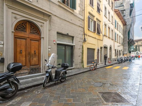 appartamento in affitto a Firenze in zona Centro Santa Croce