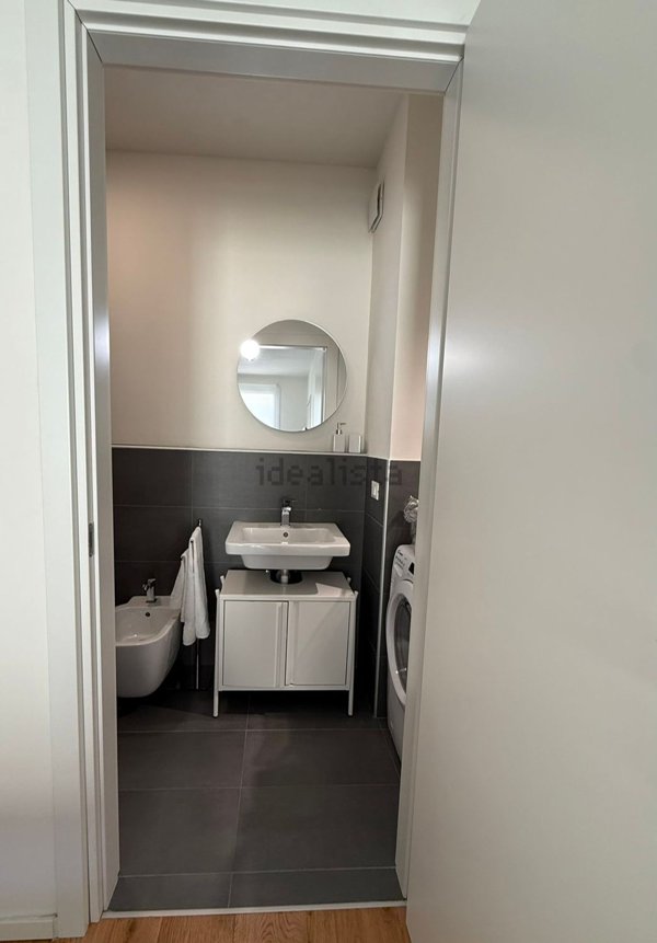 appartamento in affitto a Firenze in zona Centro San Frediano