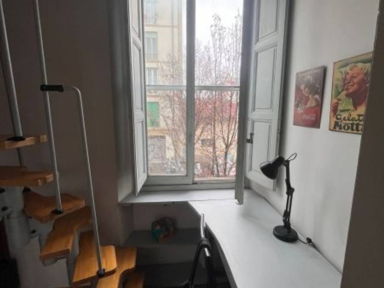 negozio in affitto a Firenze in zona Centro Storico