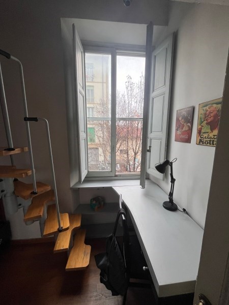 appartamento in affitto a Firenze in zona Careggi