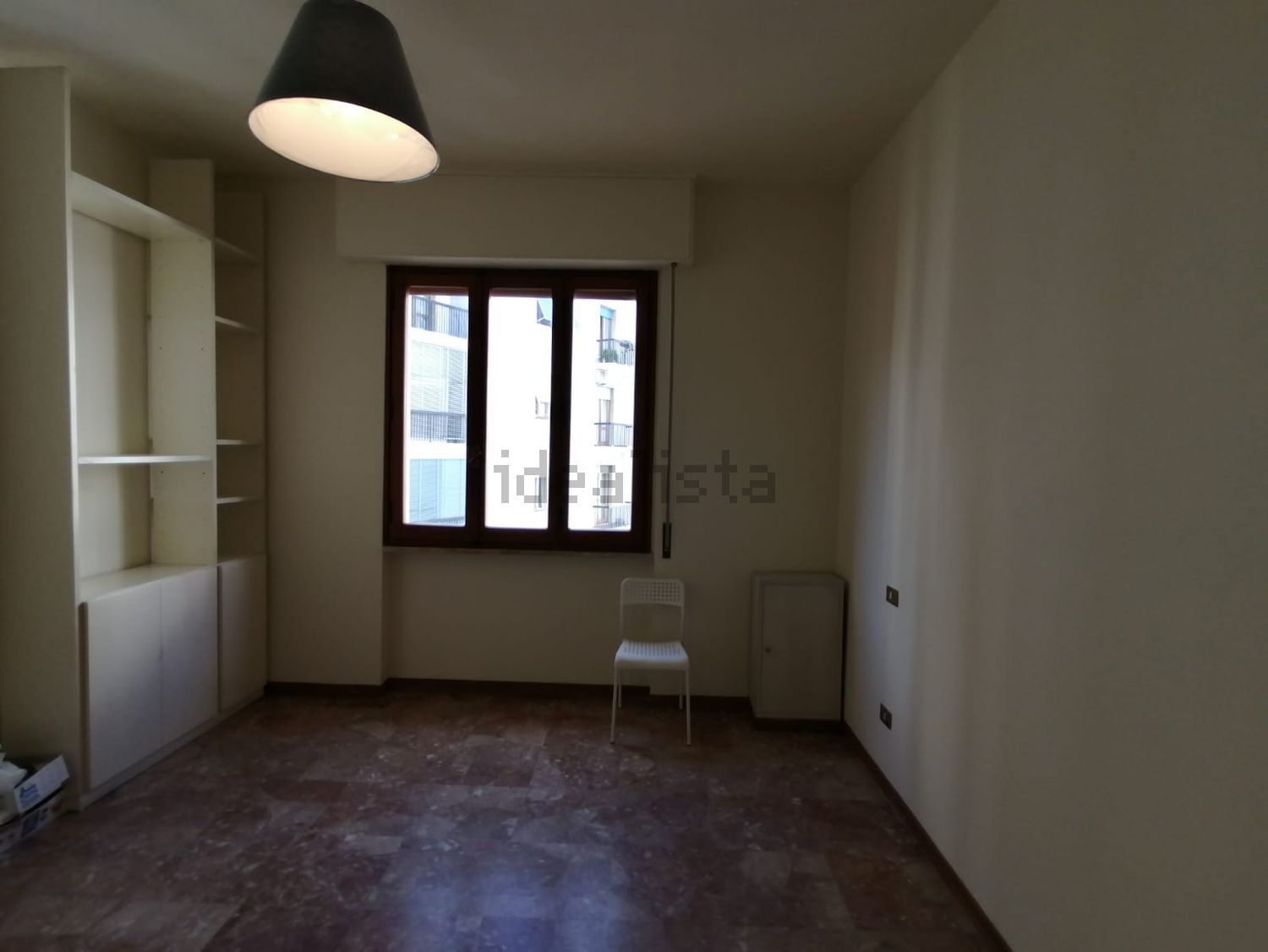 appartamento in affitto a Firenze in zona Campo di Marte