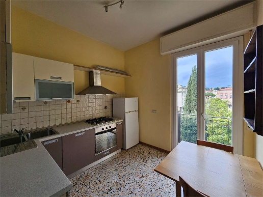 appartamento in affitto a Firenze in zona Campo di Marte