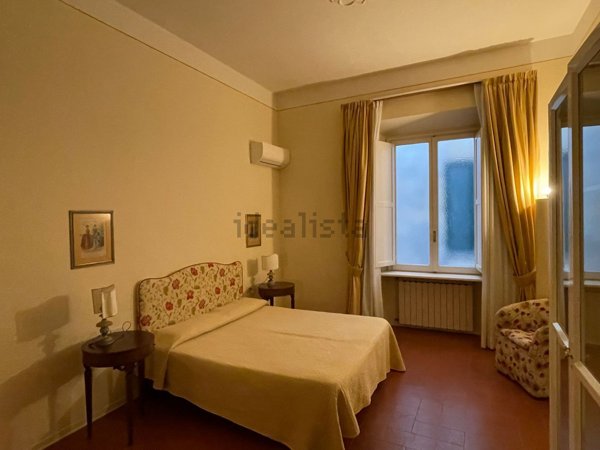 appartamento in affitto a Firenze in zona Centro Santa Croce