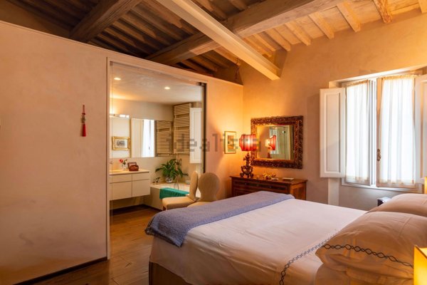 appartamento in affitto a Firenze in zona Centro San Frediano