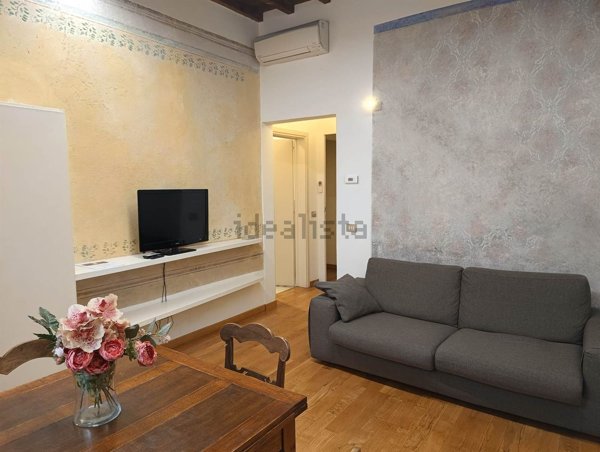appartamento in affitto a Firenze in zona Centro Santa Croce
