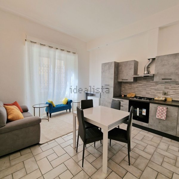 appartamento in affitto a Firenze in zona Pignone