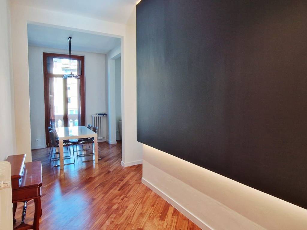 appartamento in affitto a Firenze