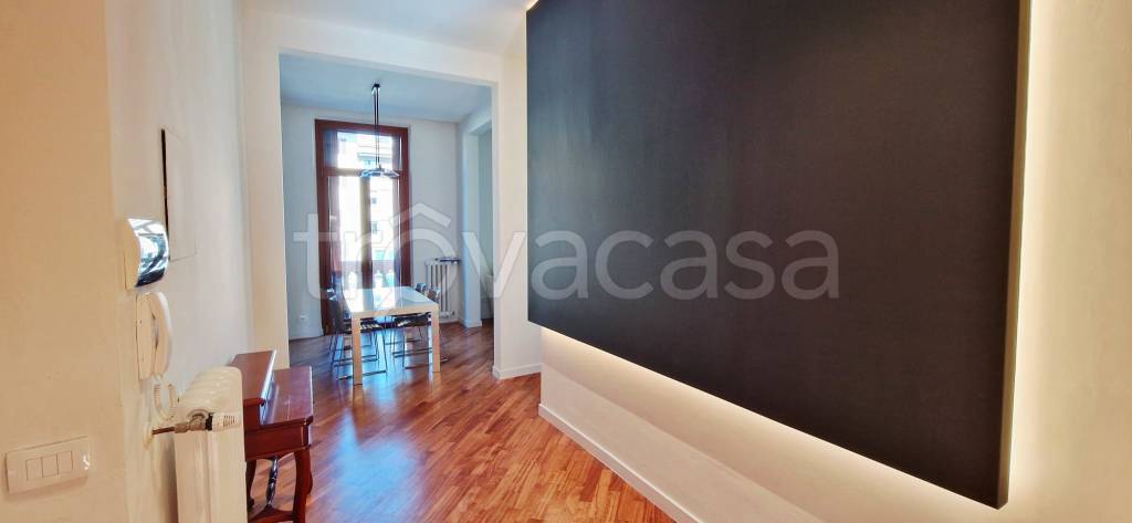 appartamento in affitto a Firenze