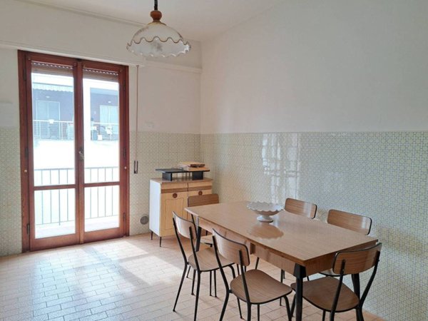 appartamento in affitto a Firenze in zona Careggi