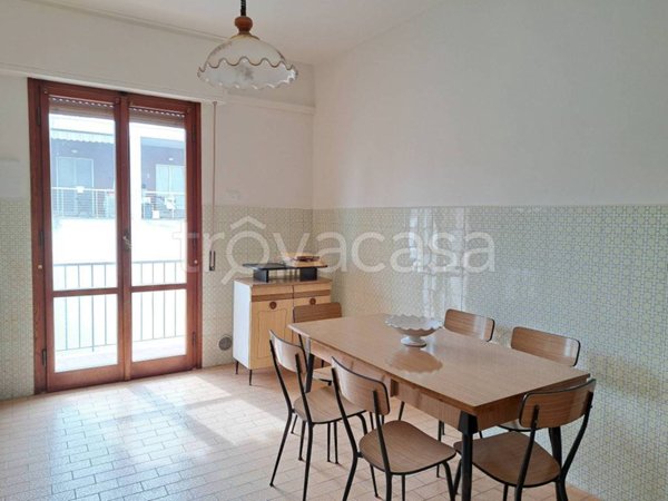 appartamento in affitto a Firenze in zona Careggi