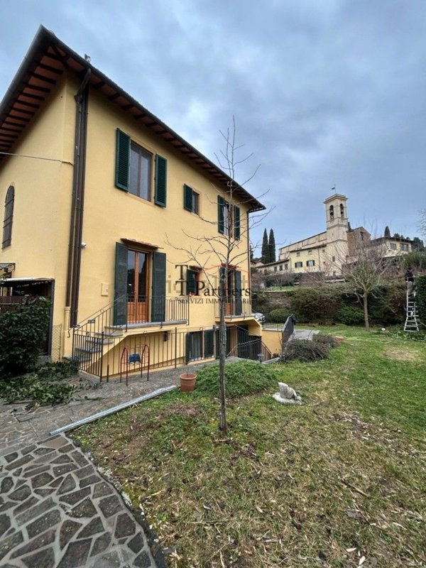 appartamento in affitto a Firenze in zona Porta Romana