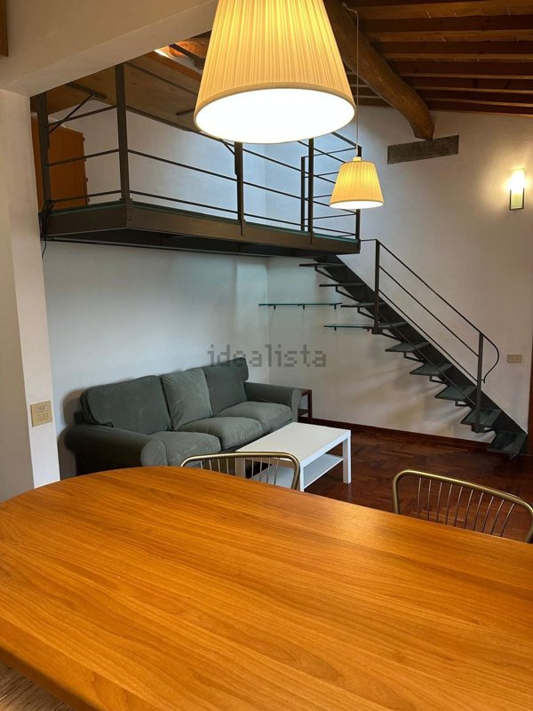 appartamento in affitto a Firenze in zona Porta Romana