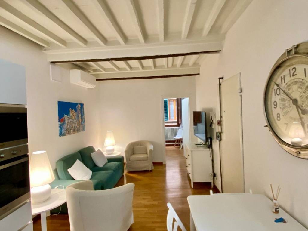 appartamento in affitto a Firenze