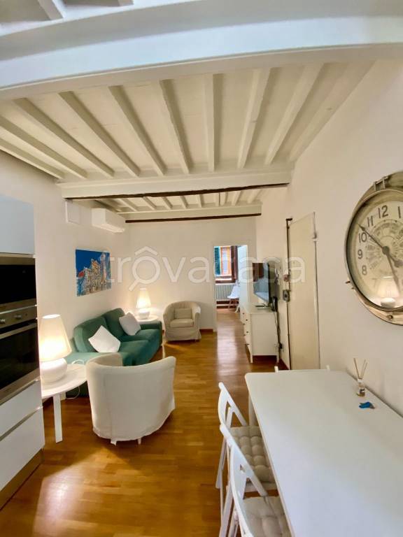 appartamento in affitto a Firenze